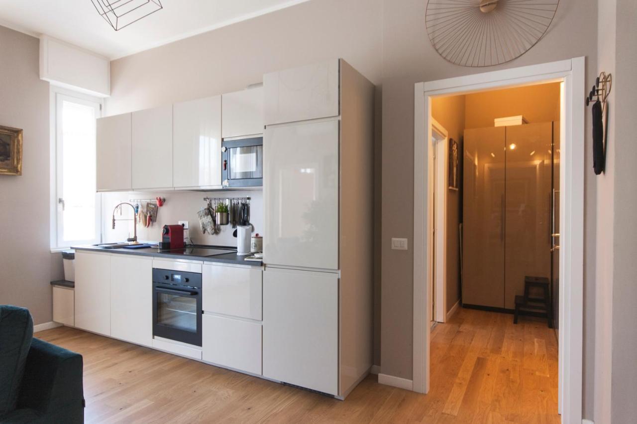 Youhosty - Algardi 5 Apartment Milan