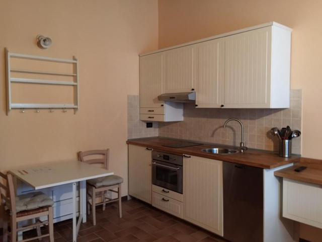 Farm stay Cascina Battivacco