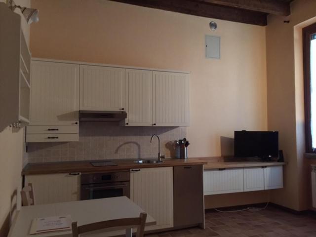 Cascina Battivacco Farm stay Milan