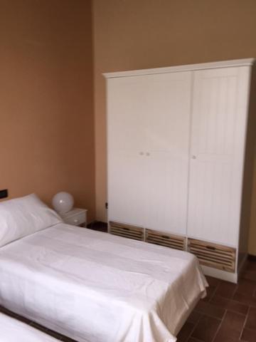Cascina Battivacco Farm stay