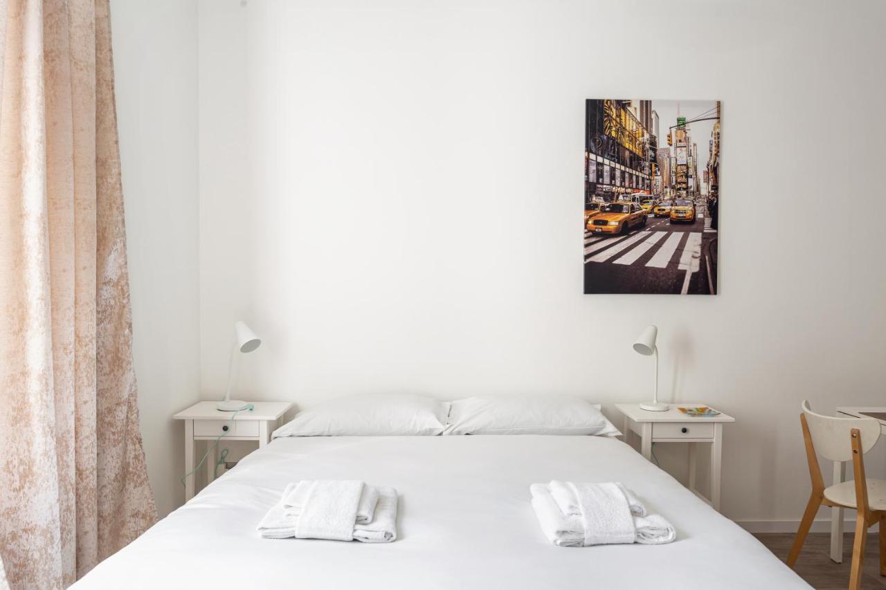 Altido Bright Studio For 2 Next To Milan