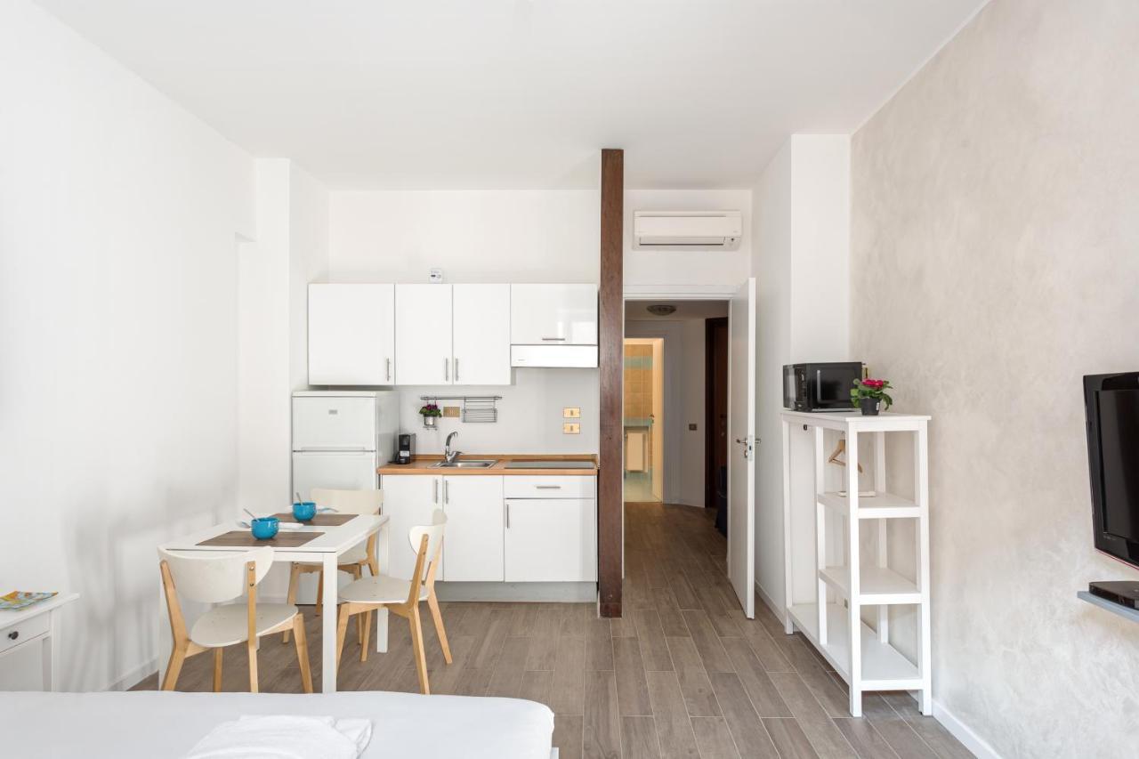 Altido Bright Studio For 2 Next To * Milan