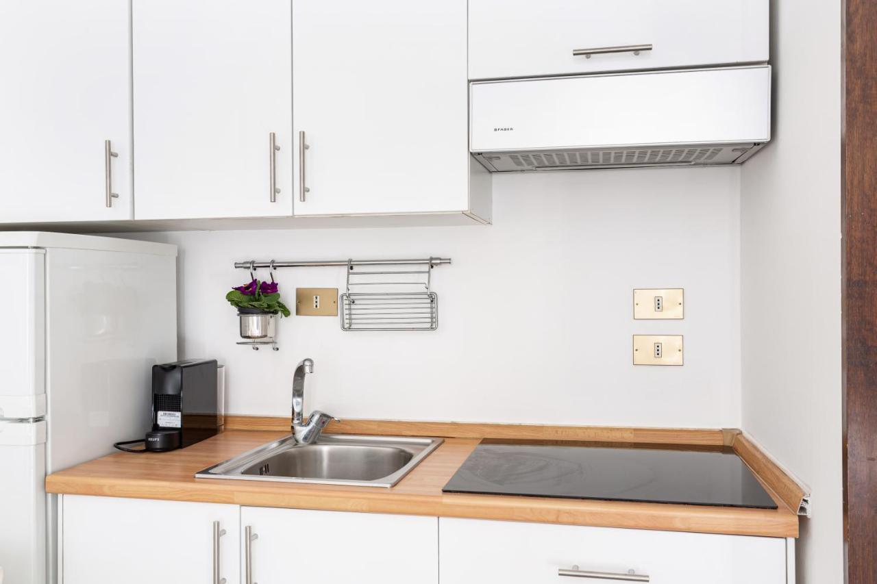 Apartment Altido Bright Studio For 2 Next To *