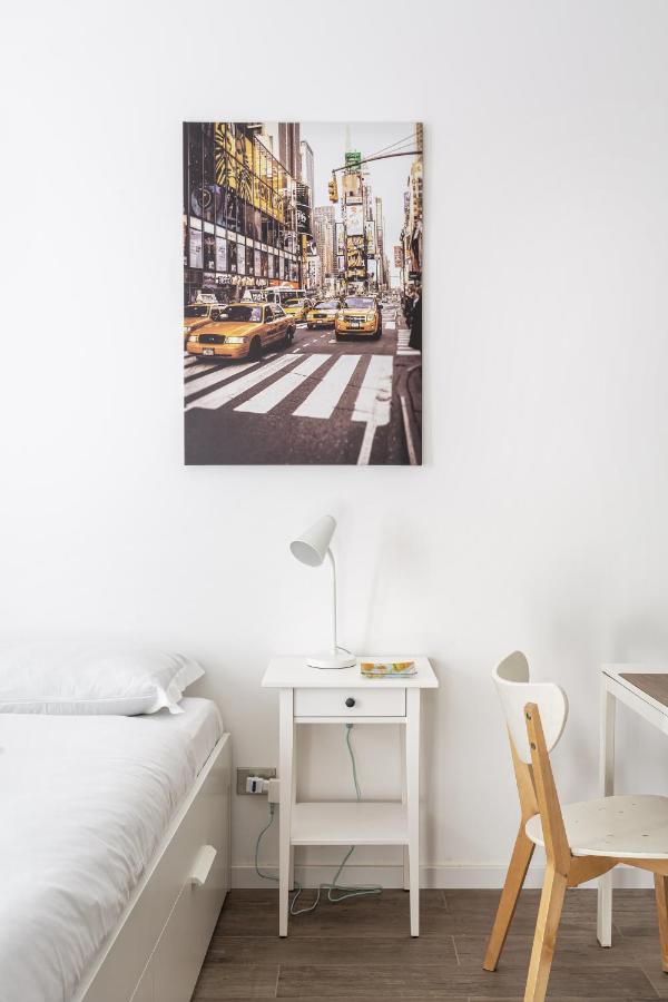 Apartment Altido Bright Studio For 2 Next To