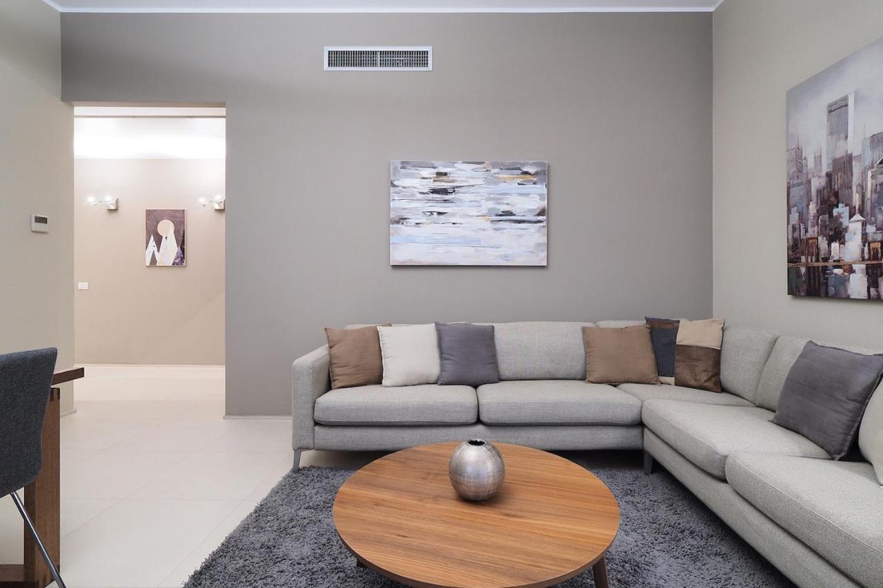 Apartment Contempora - Cavallotti 13 - B31 Milan