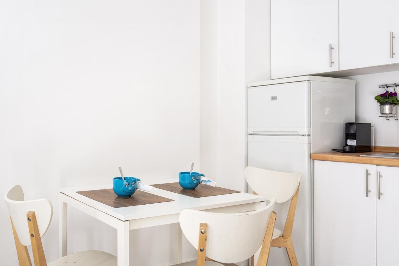 Altido Bright Studio For 2 Next To Apartment Milan