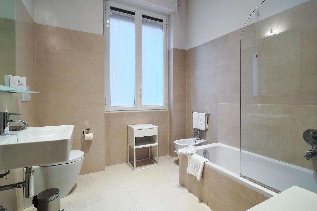 Contempora - Cavallotti 13 - B31 Milan