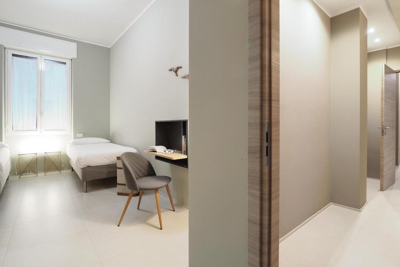 Contempora - Cavallotti 13 - B31 Apartment Milan