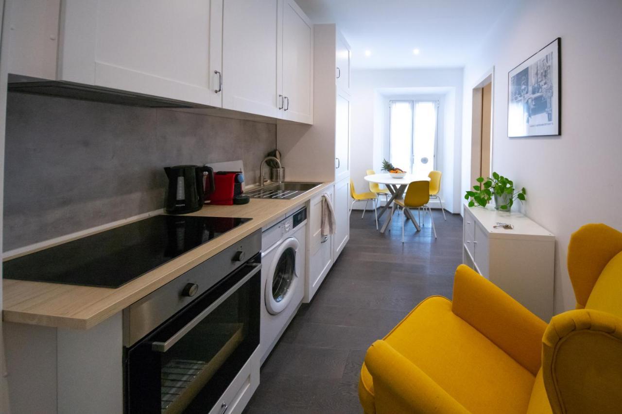 Apartment Art & Design On The Corner - Via Savona *