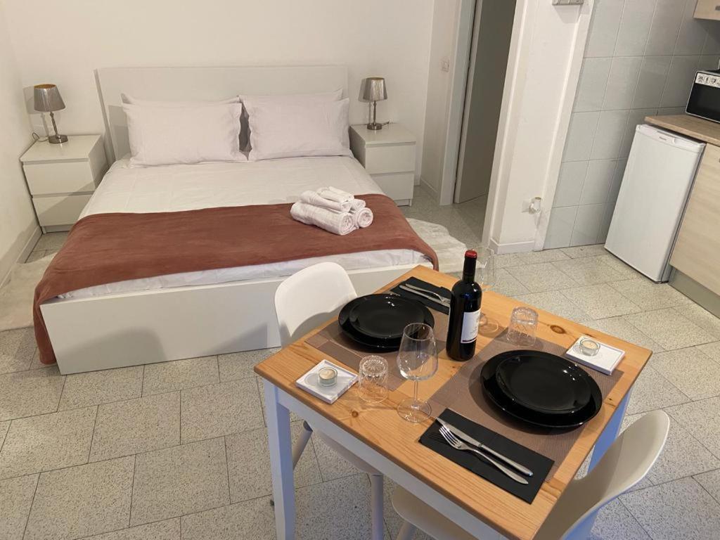 Navigli's Studio Appartamento Milano