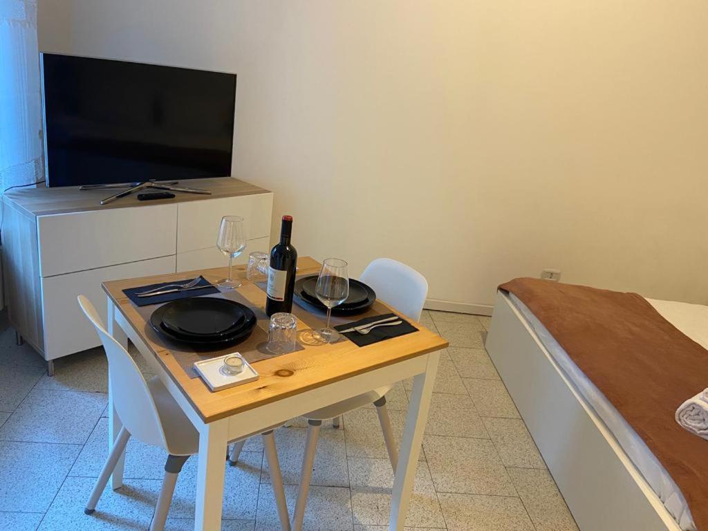 Navigli's Studio Milano