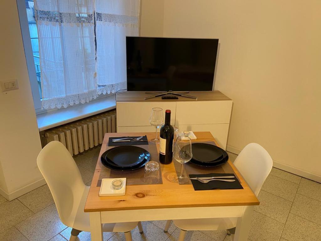 Navigli's Studio * Milano