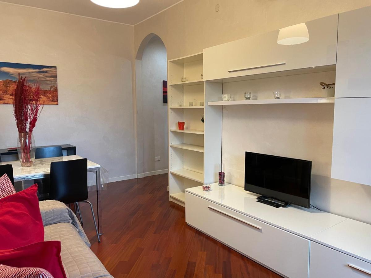 Adriano Metro & Comfort - Affitti Brevi Italia
