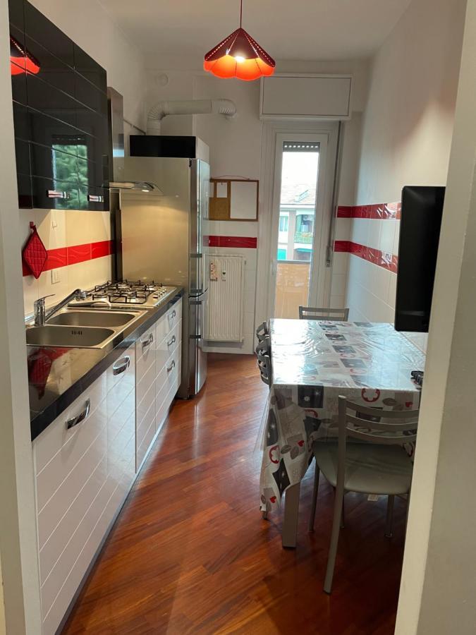 Adriano Metro & Comfort - Affitti Brevi Italia Apartment Milan