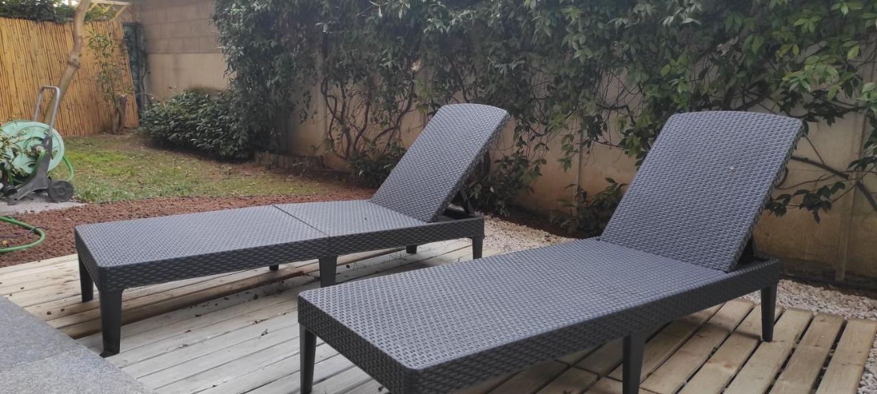 Ornato Garden Appartamento Milano