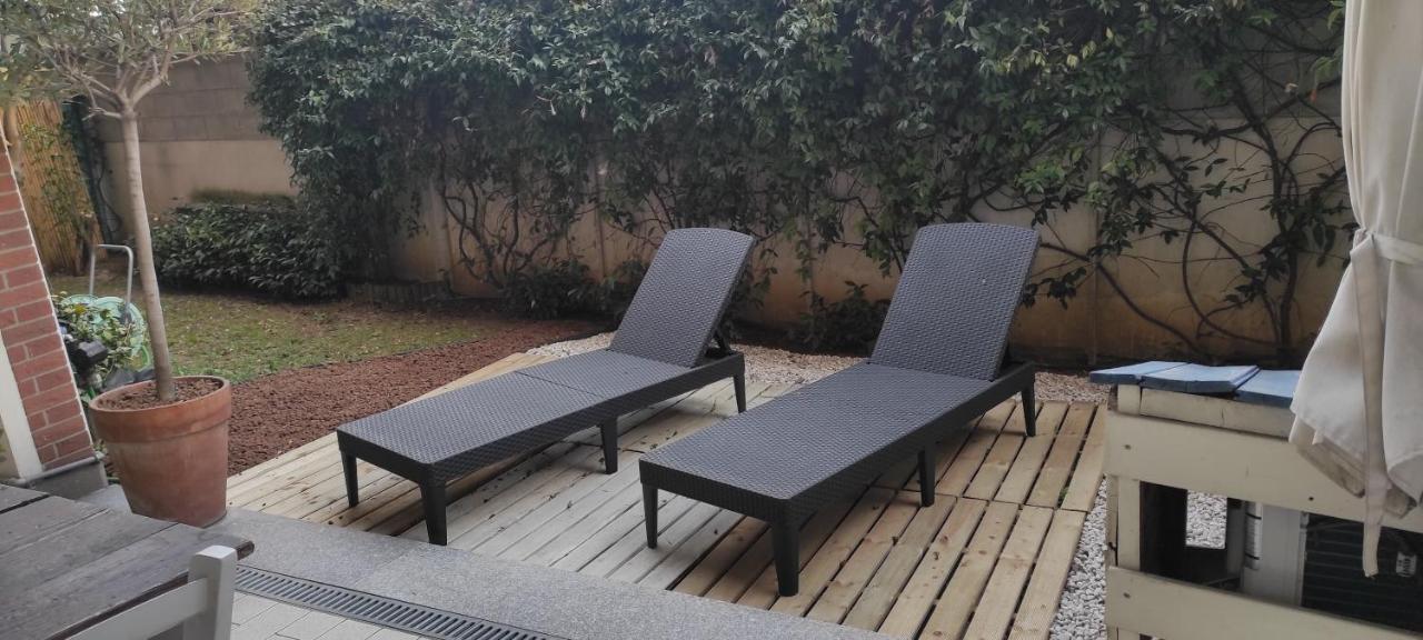 Ornato Garden Milan