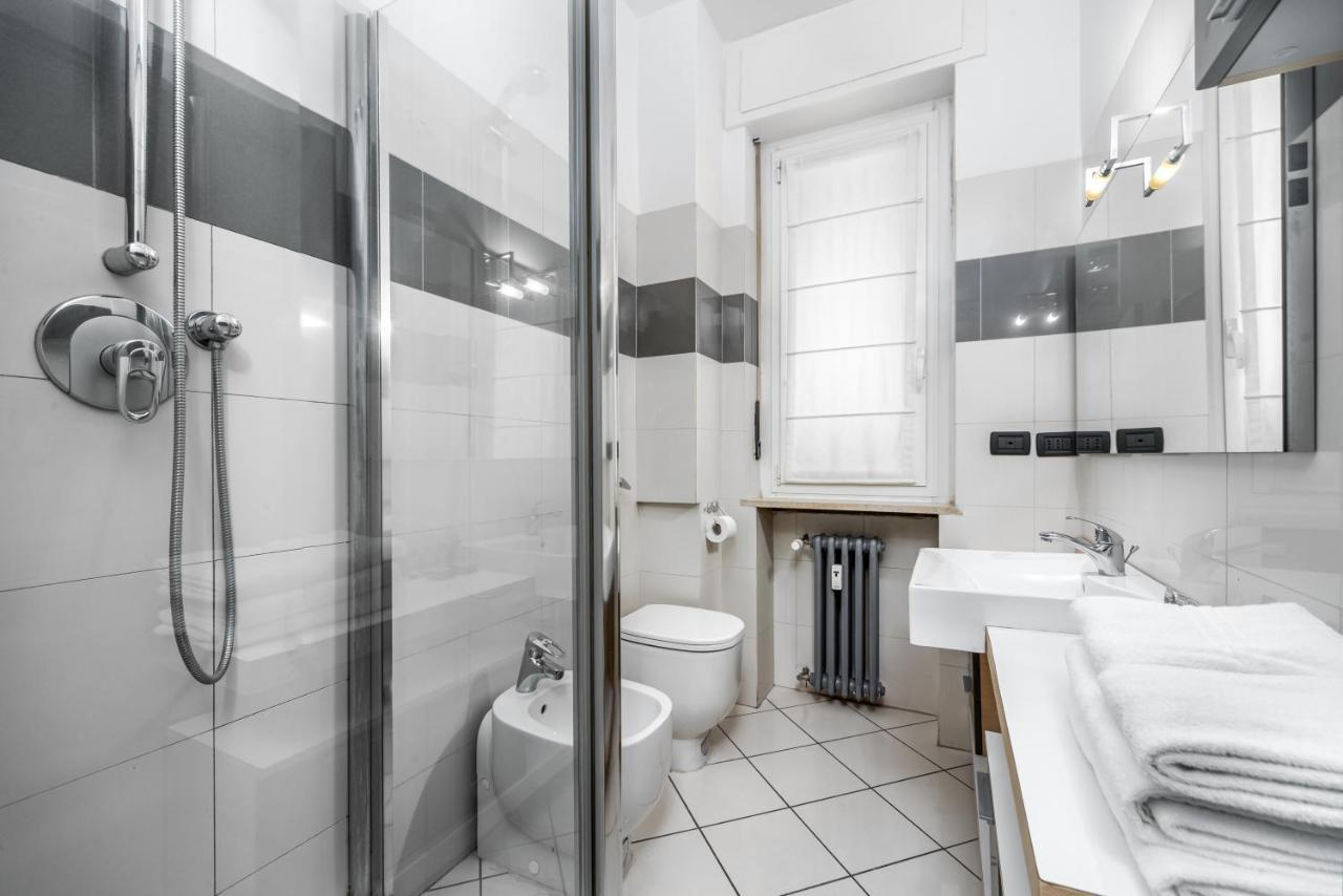 Casa Da Zurea Apartamento Milão