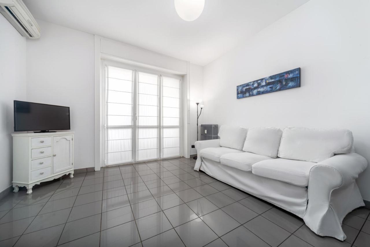 Casa Da Zurea Apartamento Milão