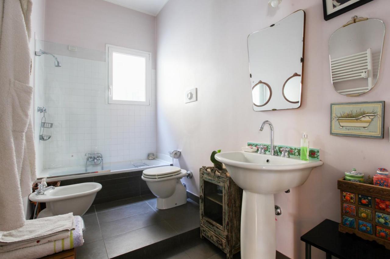 Lovely - Beautiful Loft With Terrace In Porta Romana Apartment Milan