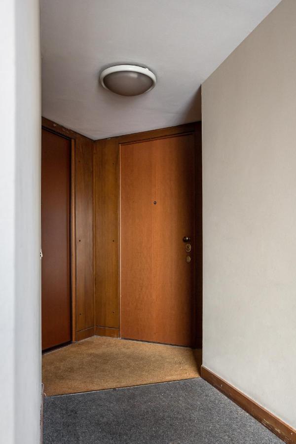 Altido Bright Studio For 2 Next To Apartment