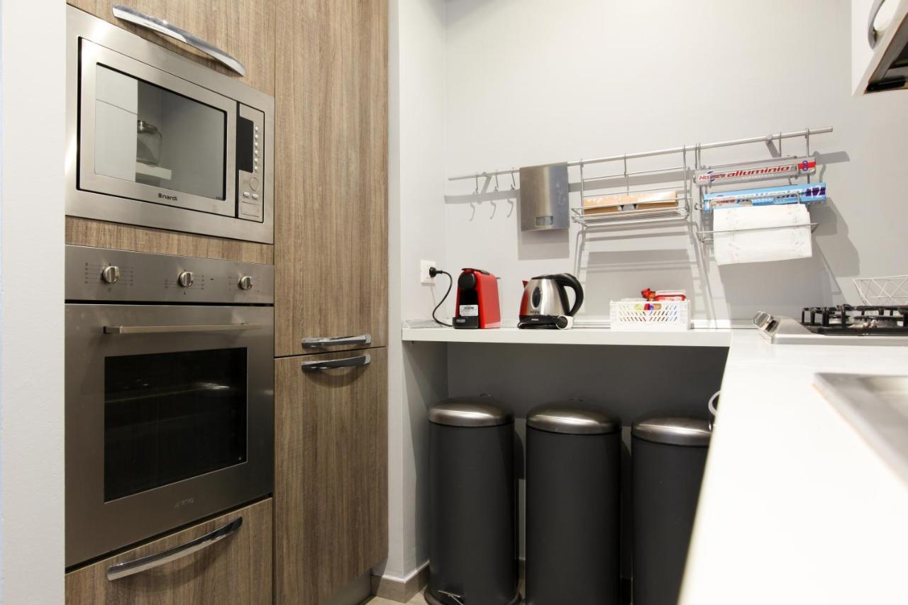 Apartment Modern Close To Shopping District