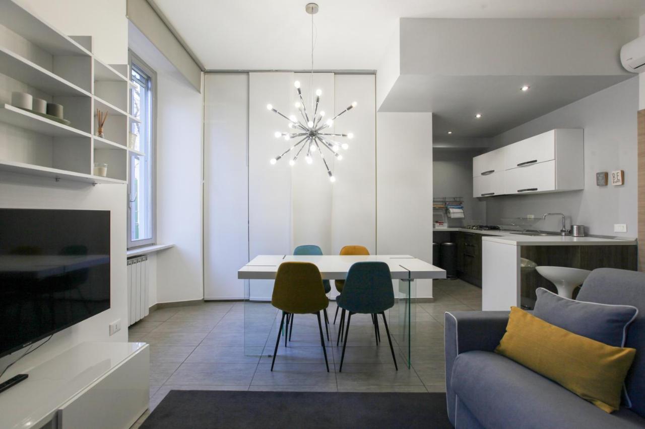 Modern Close To Shopping District * Milan