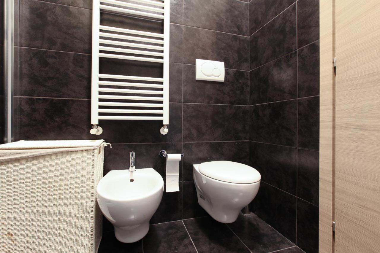 Apartment Modern Close To Shopping District *