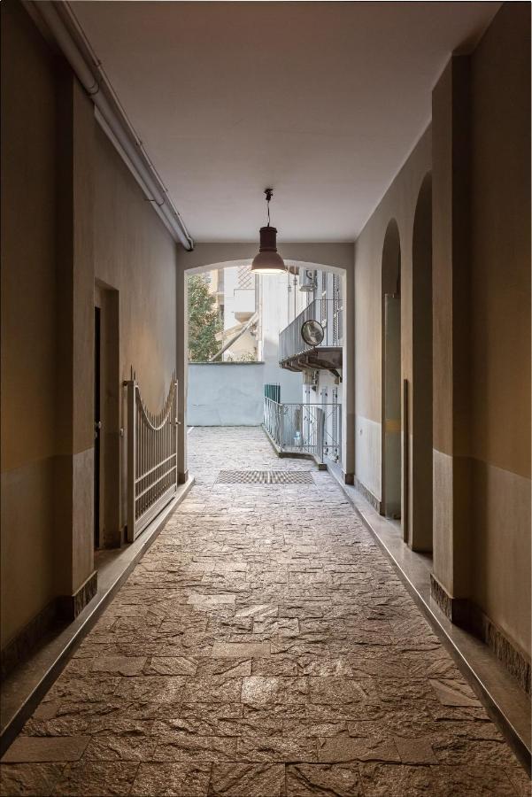 Apartment Altido Bright Studio For 2 Next To