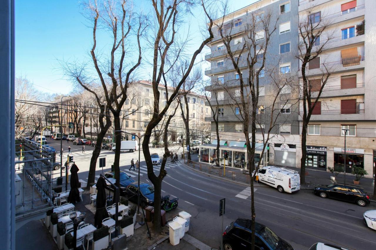 Modern Close To Shopping District * Milan