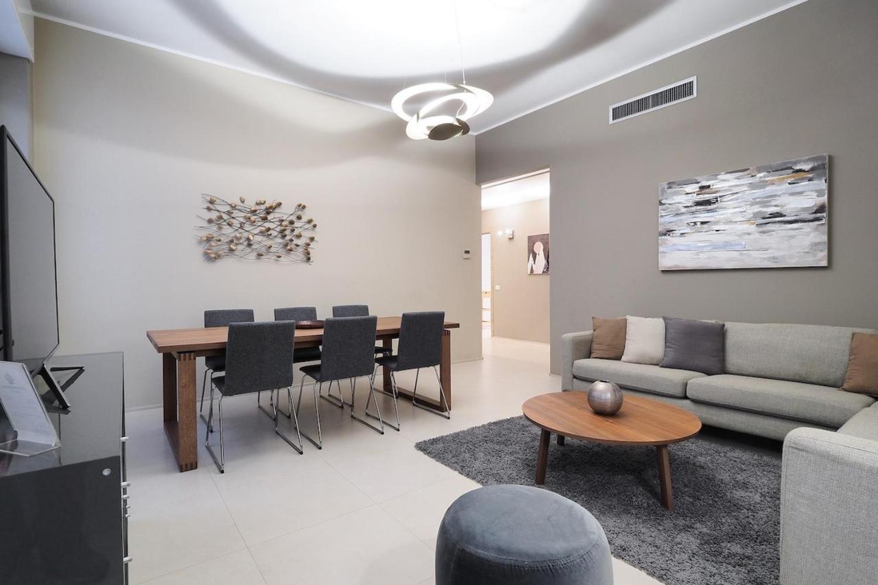 Apartment Contempora - Cavallotti 13 - B31 Milan