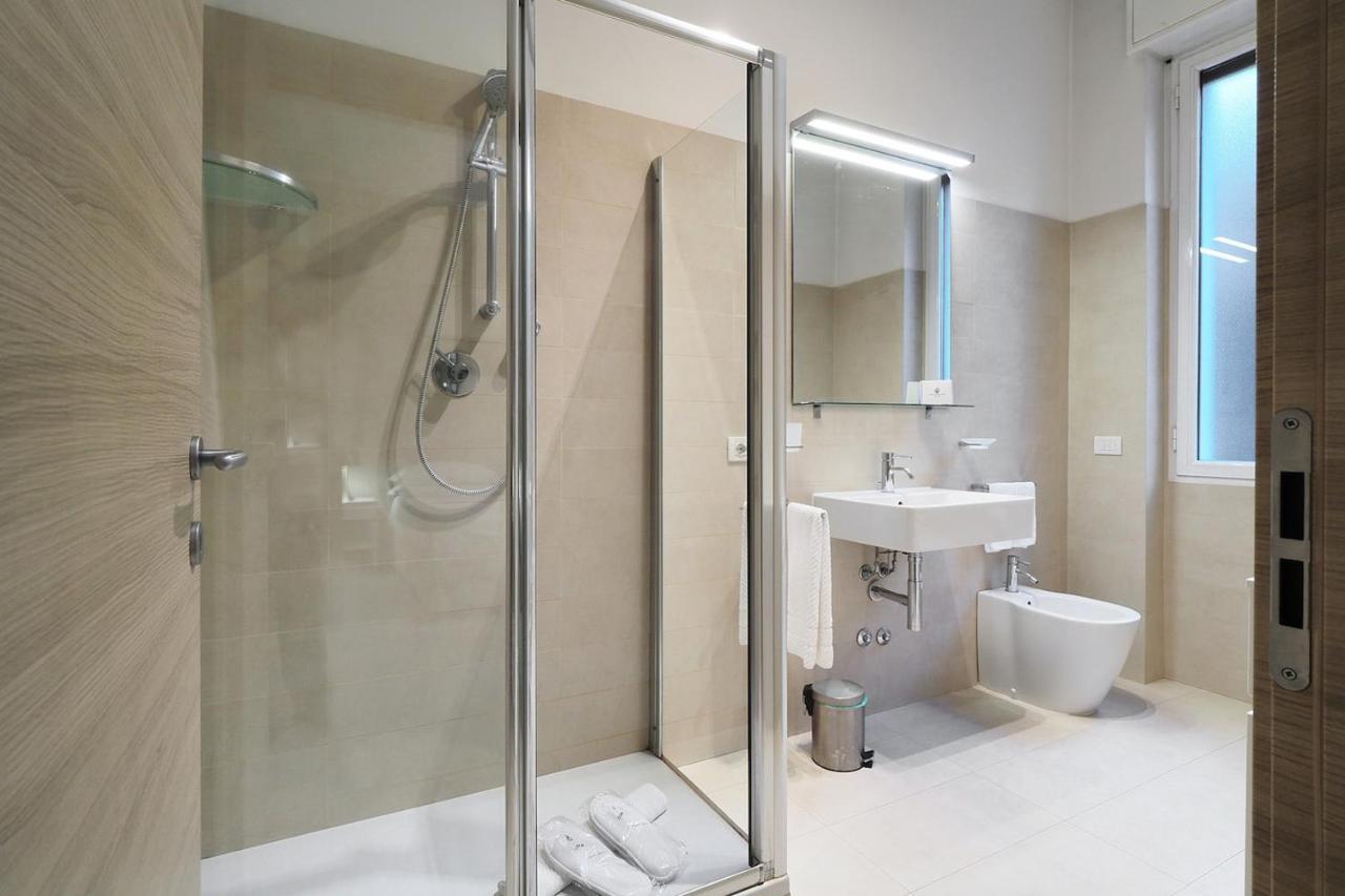 Apartment Contempora - Cavallotti 13 - B31 Milan