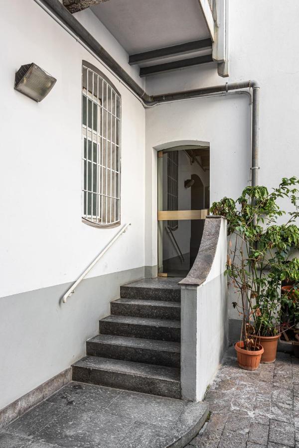 Altido Bright Studio For 2 Next To Milan
