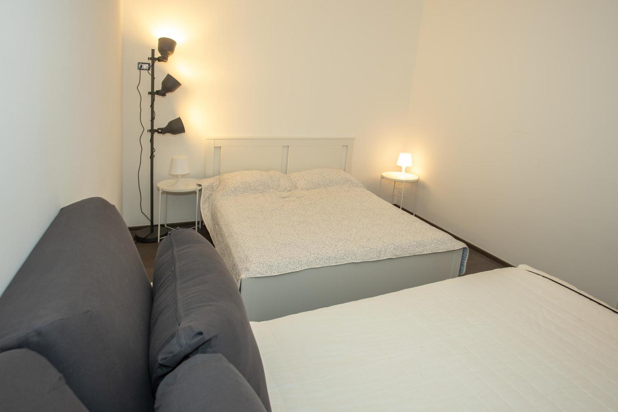 Apartment Art & Design On The Corner - Via Savona *