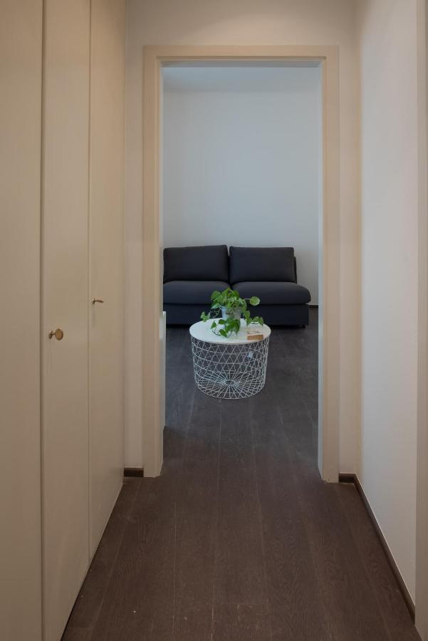 Apartment Art & Design On The Corner - Via Savona