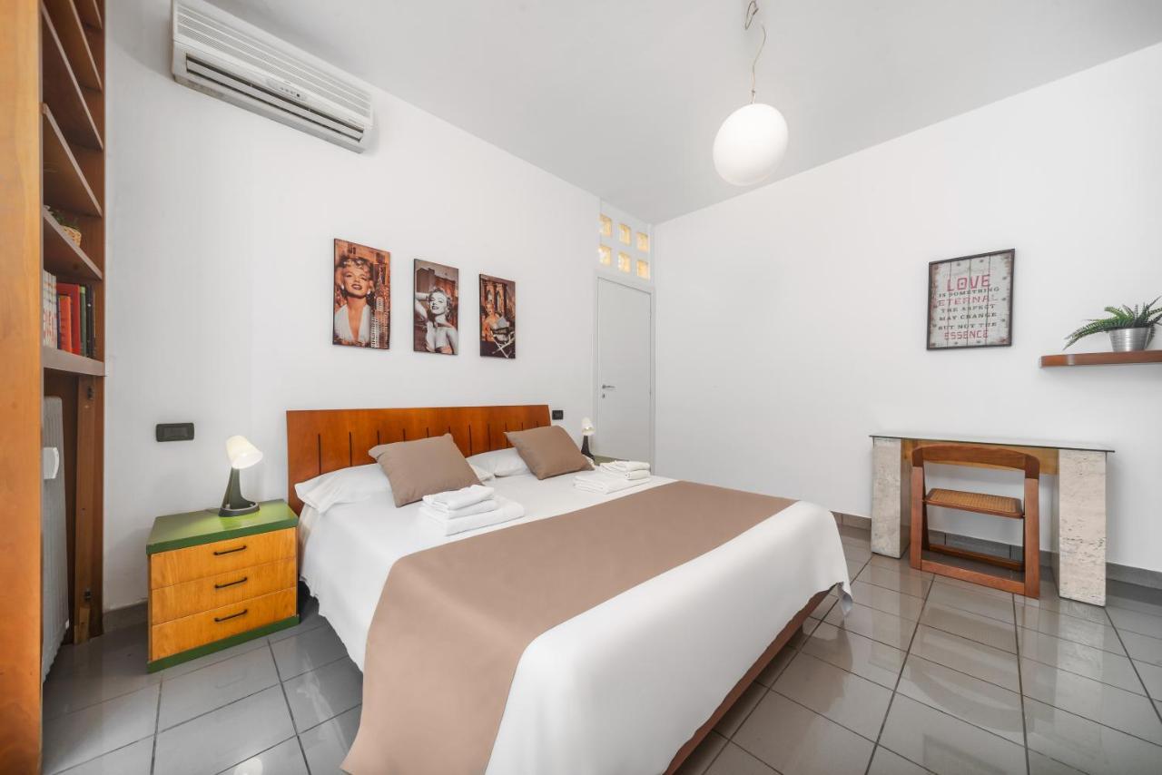 Casa Da Zurea Apartamento Milão