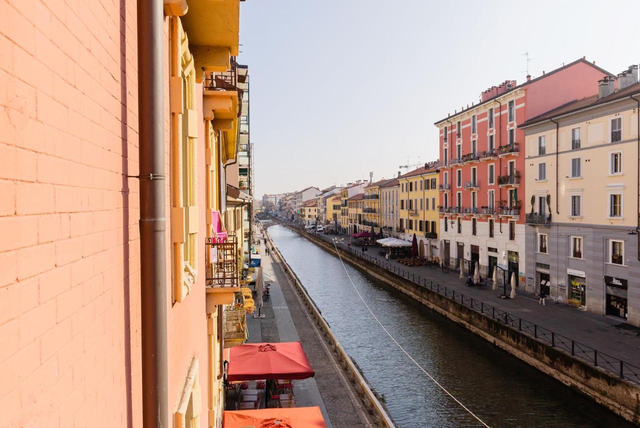 Retreats Navigli Apartment *