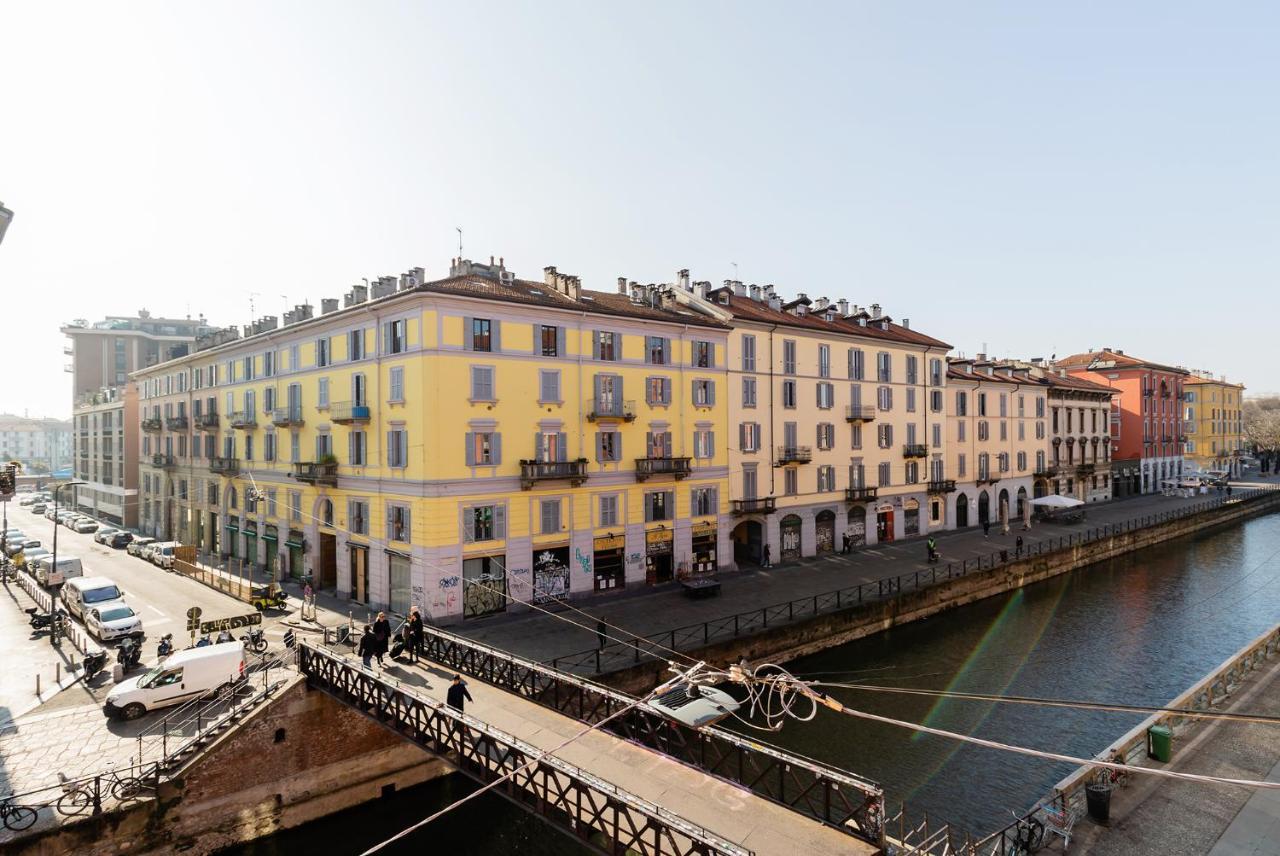Apartment Retreats Navigli
