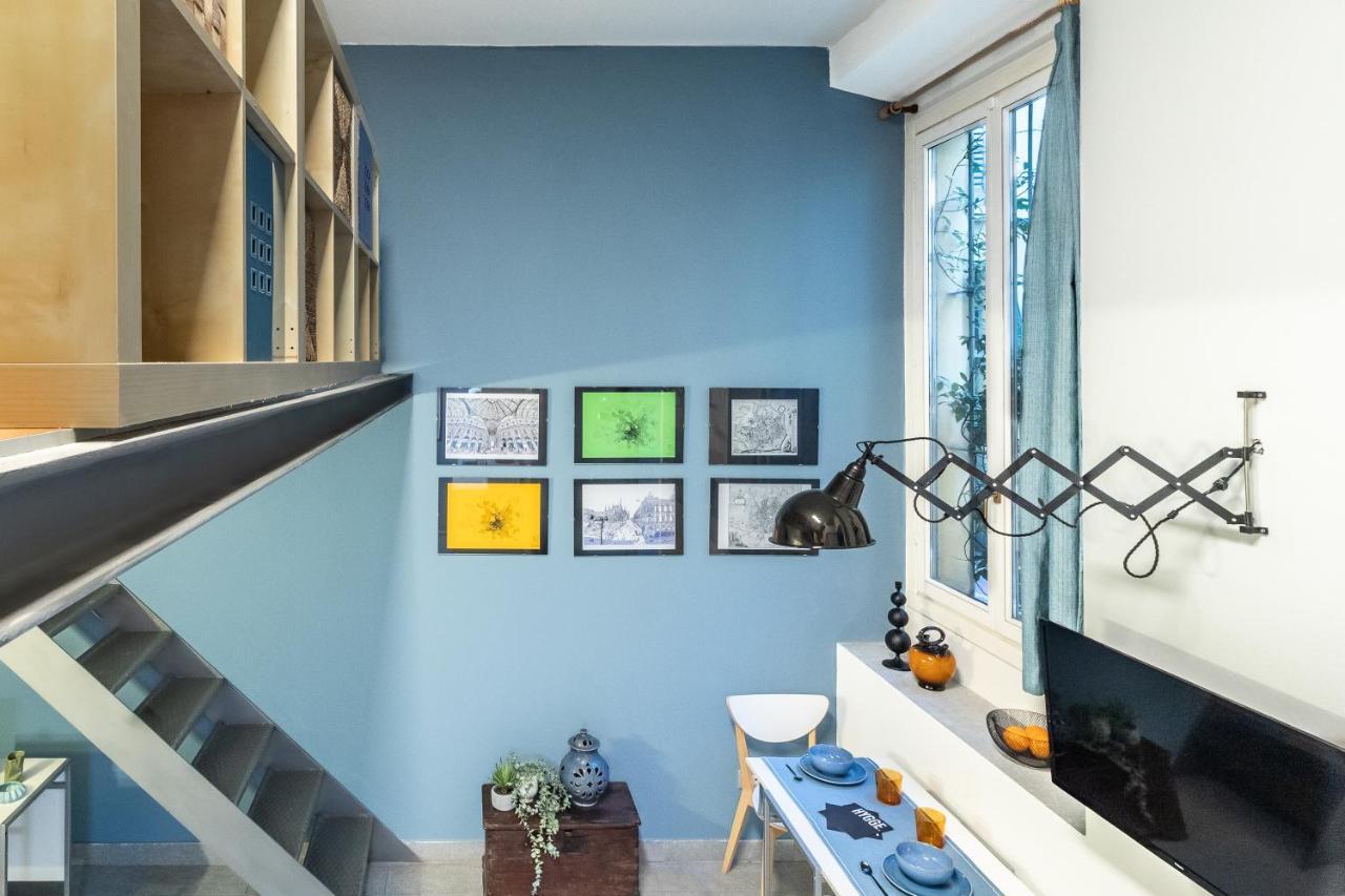 Apartamento Altido Vibrant Studio For 3 Near The Centre *