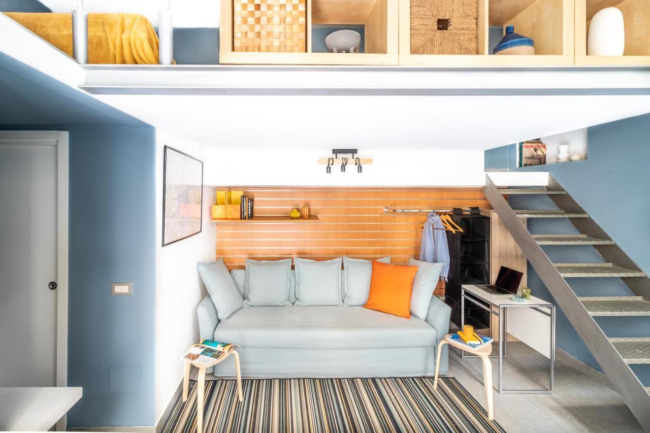 Altido Vibrant Studio For 3 Near The Centre Apartamento *