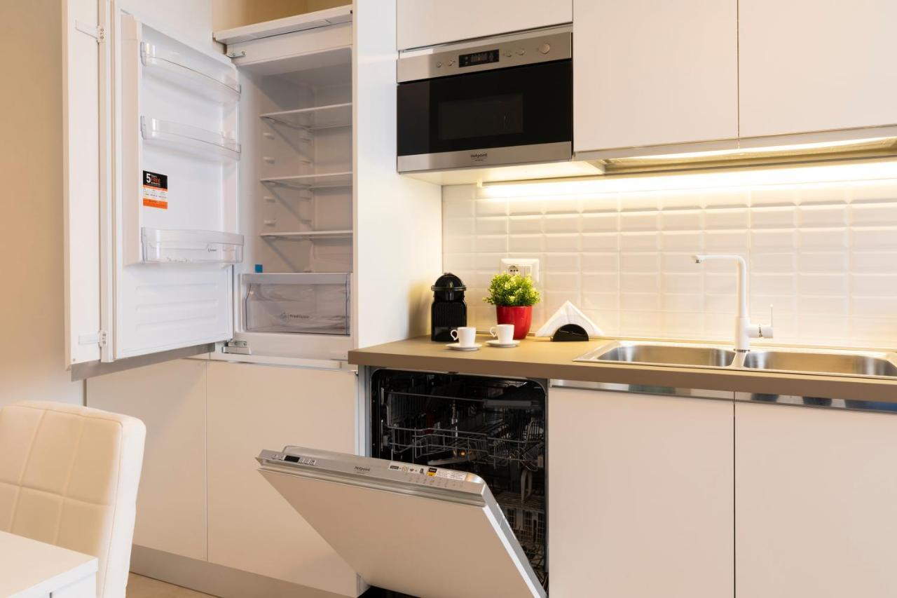 Bicocca - 2 Bedrooms Appartamento Milano