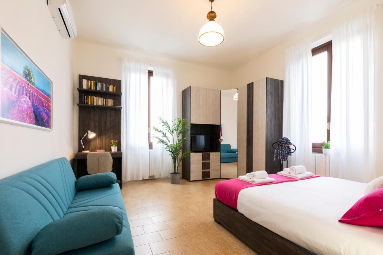 Appartamento Bicocca - 2 Bedrooms *