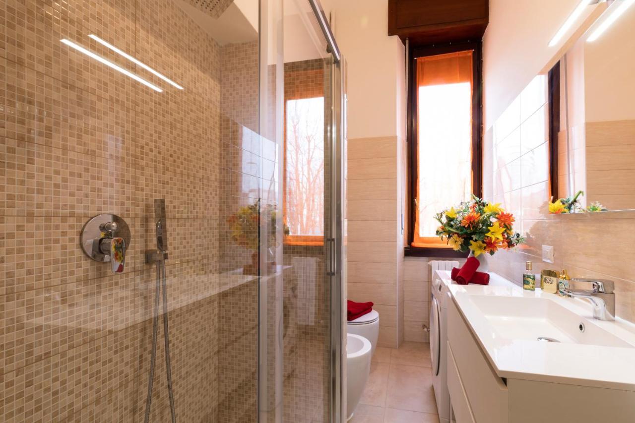 Appartamento Bicocca - 2 Bedrooms *