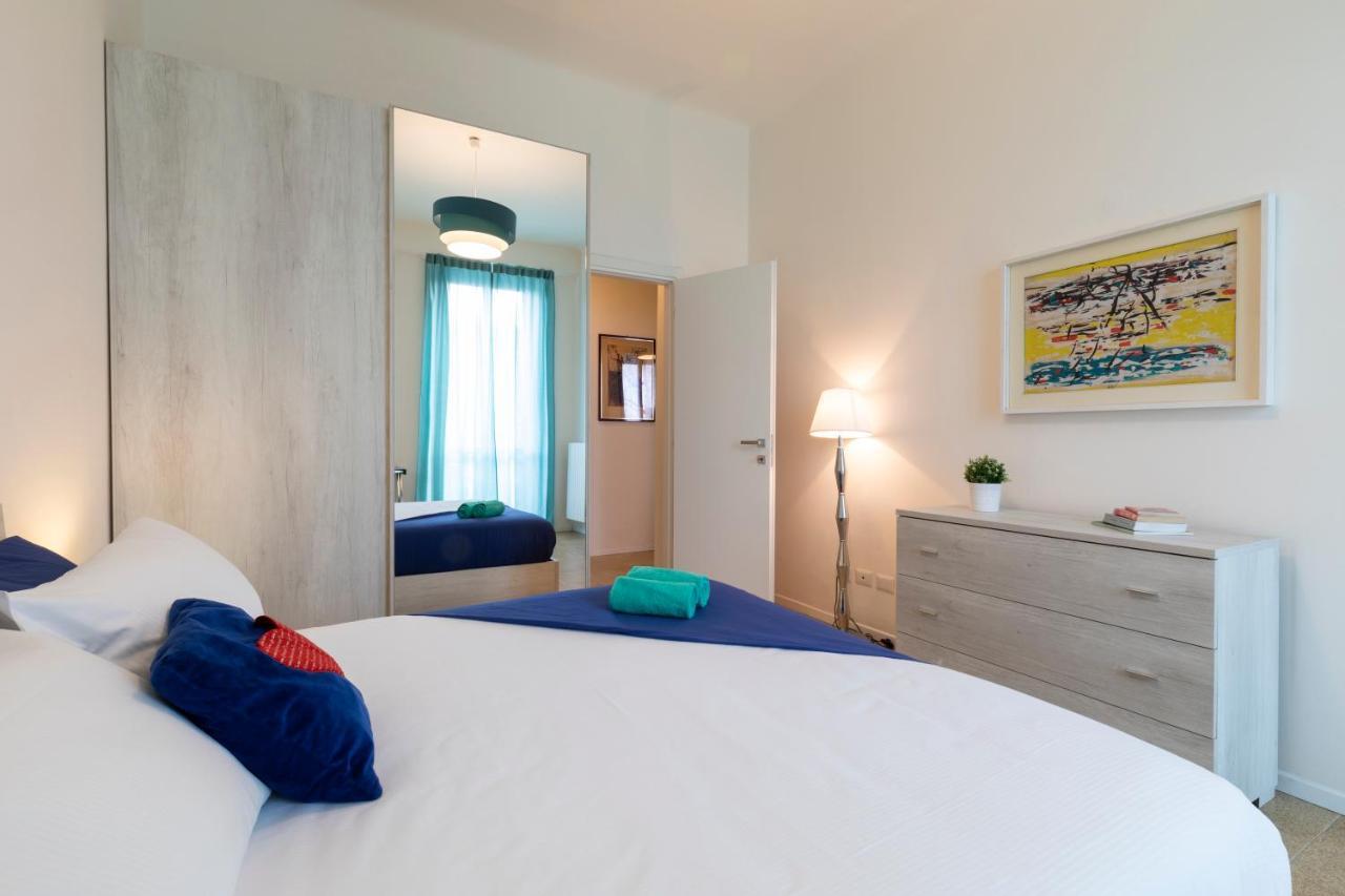Bicocca - 2 Bedrooms Milano