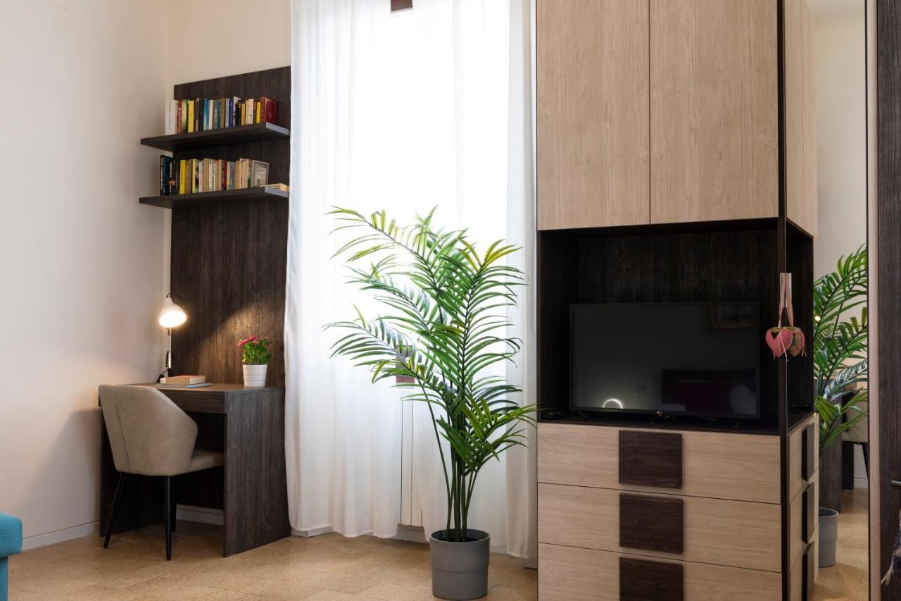 Appartamento Bicocca - 2 Bedrooms *