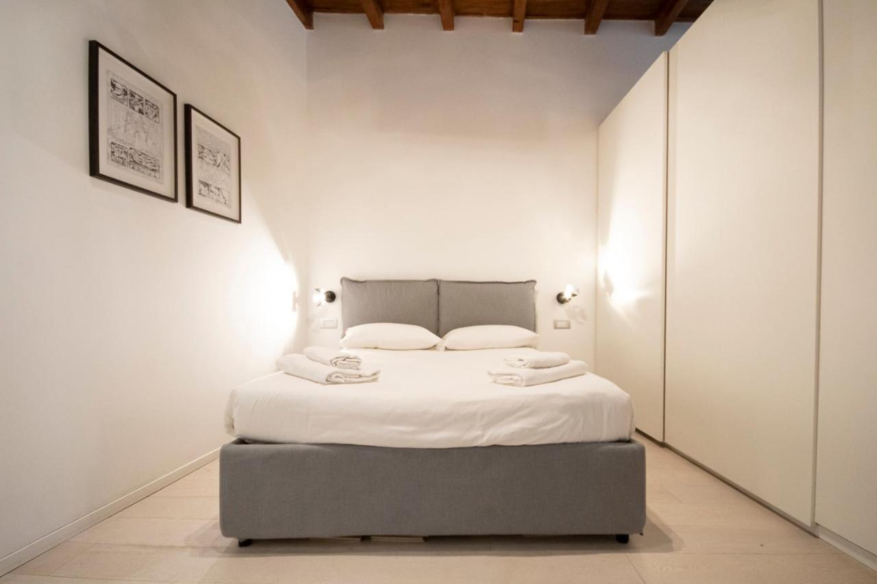 Apartamento San Lorenzo *