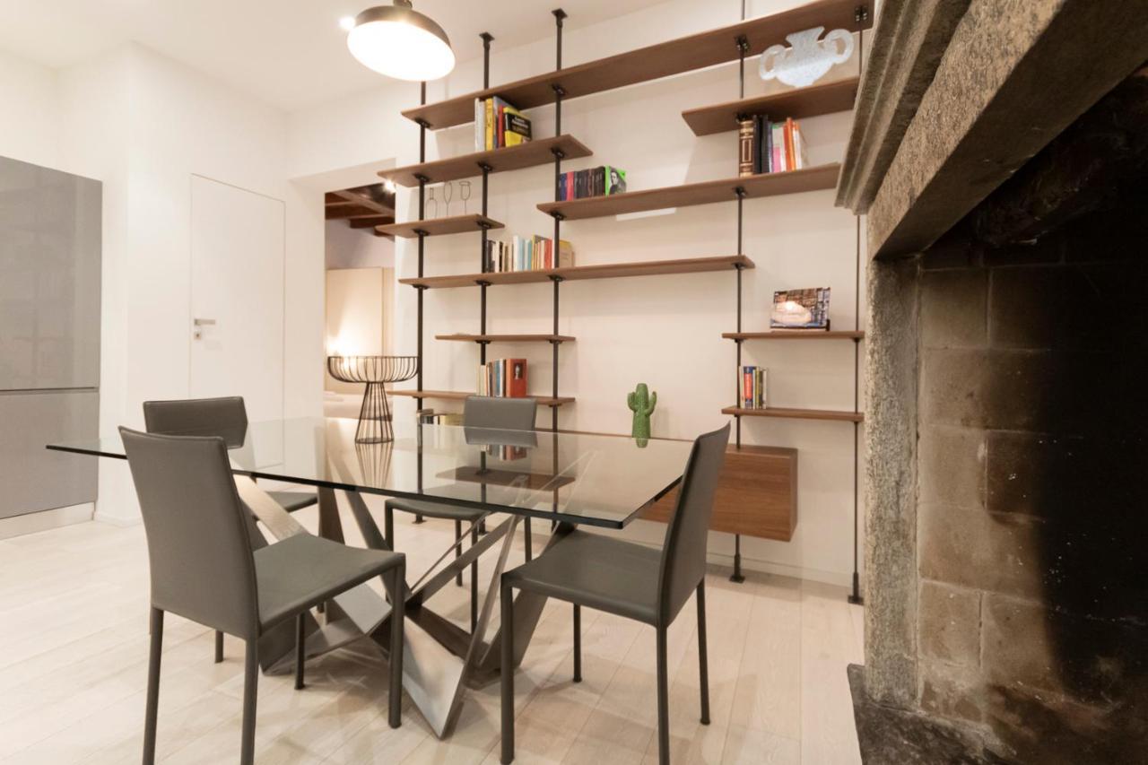 San Lorenzo Apartment *