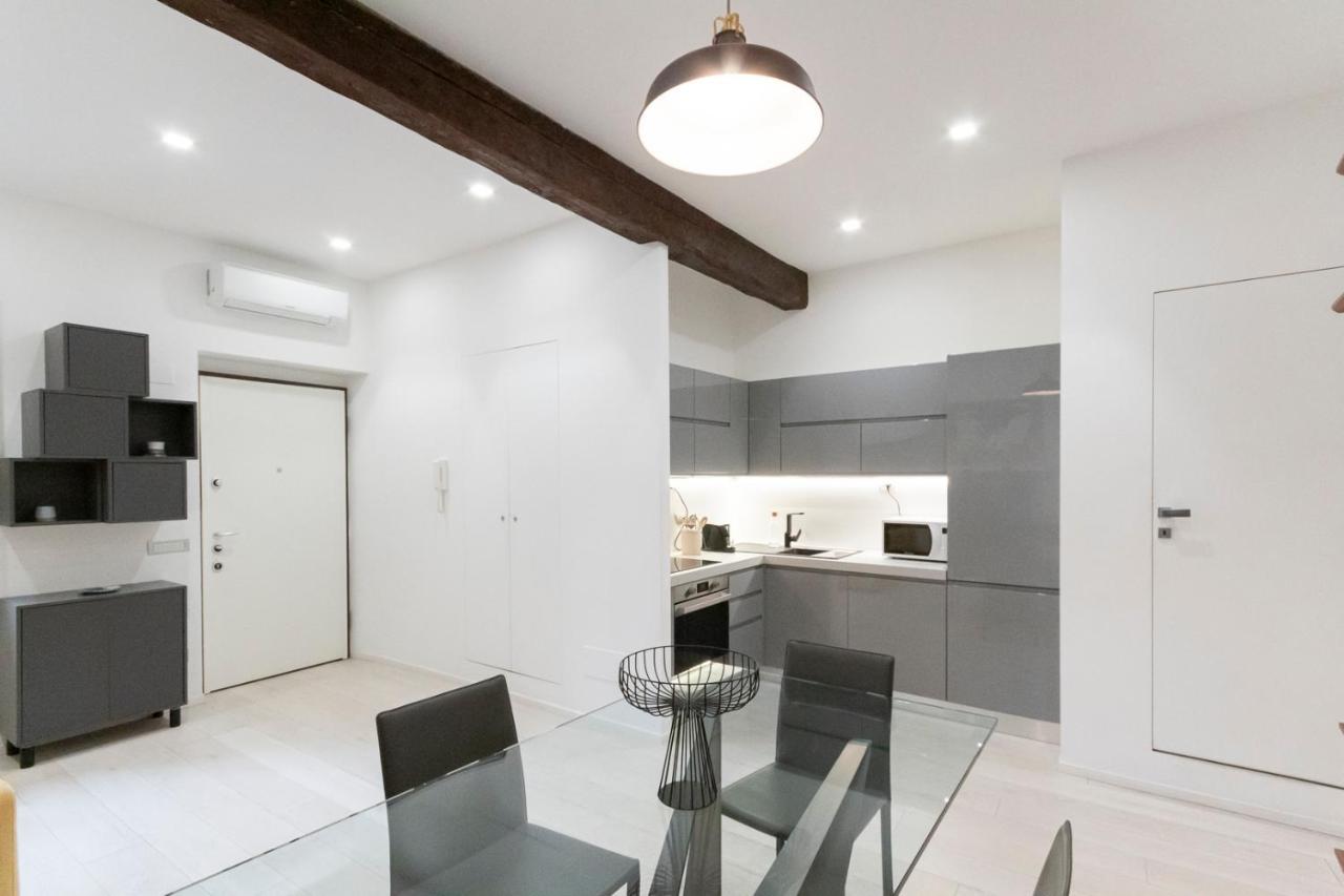 San Lorenzo Apartamento *