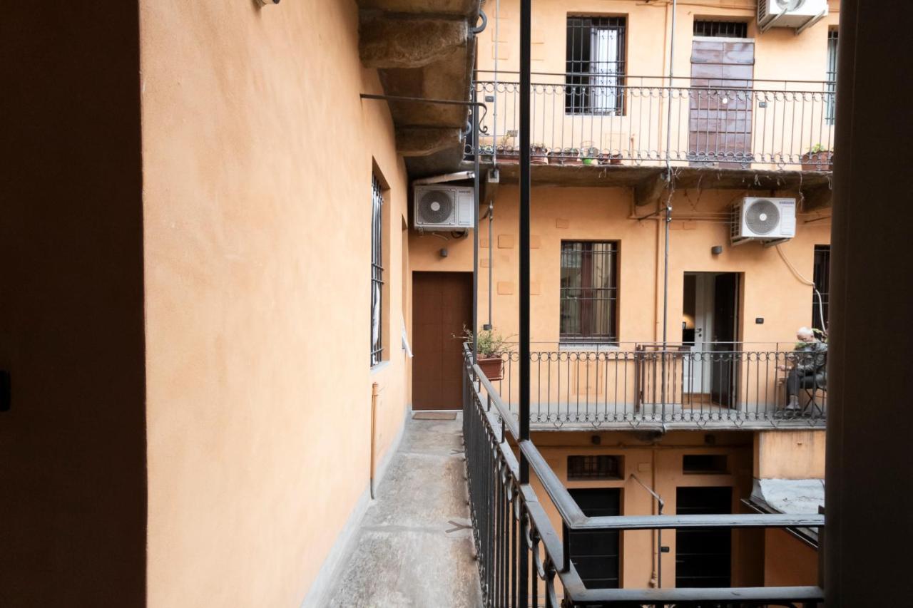 San Lorenzo Milan