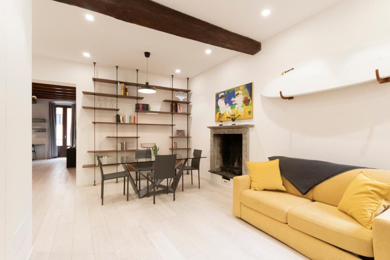Apartamento San Lorenzo *