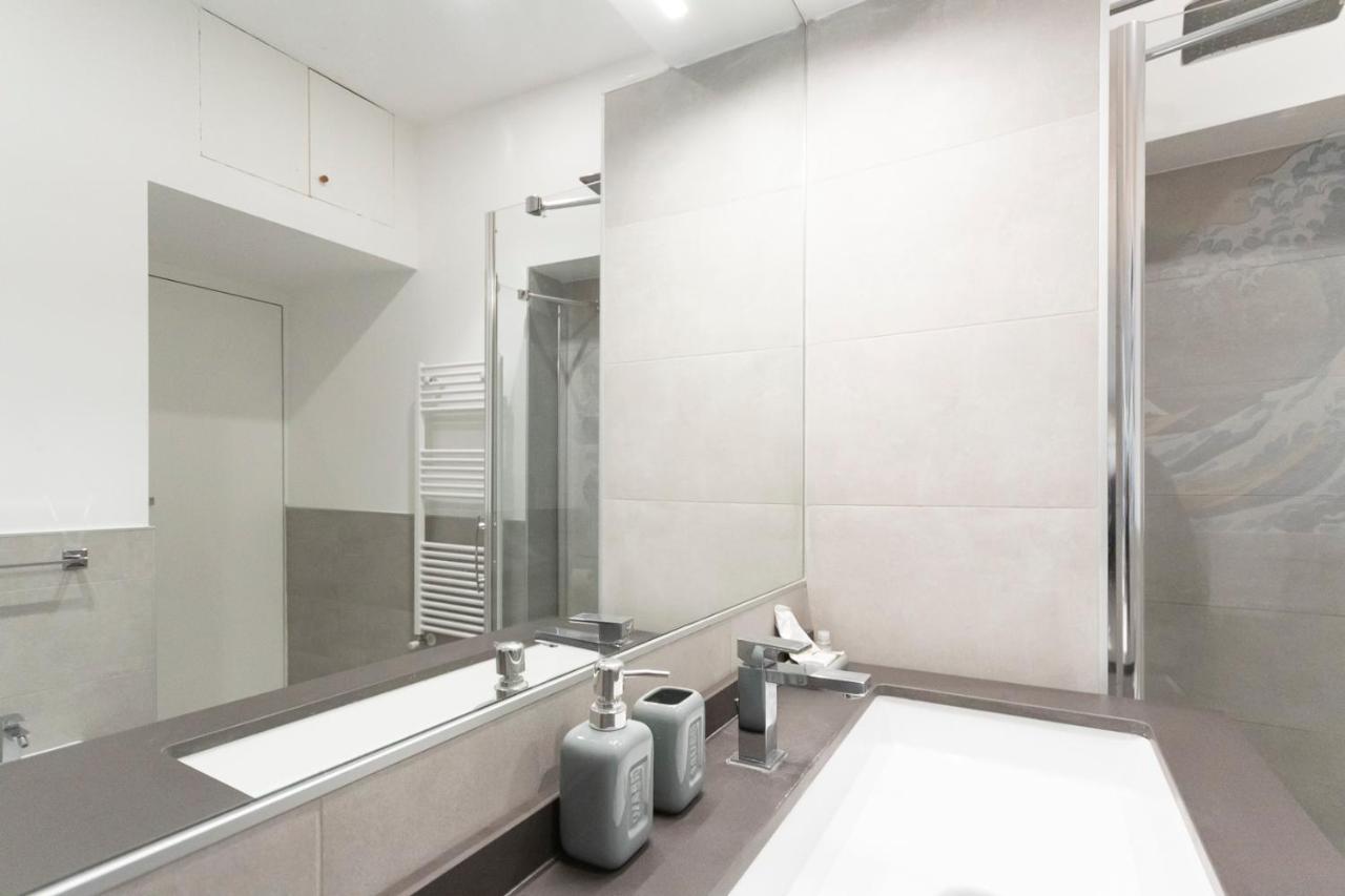Apartamento San Lorenzo *